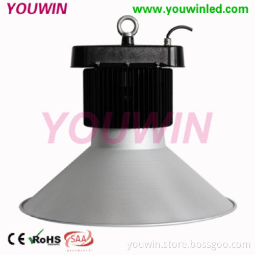 With Meanwell Drive 200w LED High Bay Light gas station